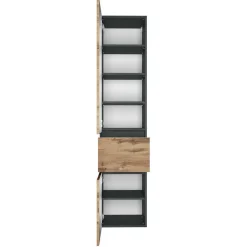 Sale Badezimmermöbel Komplettset Nerella Badmöbel Sets