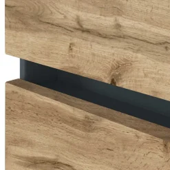 Sale Badezimmermöbel Komplettset Nerella Badmöbel Sets