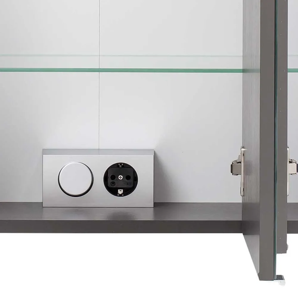 Sale Badezimmermöbel Komplettset Nerella Badmöbel Sets