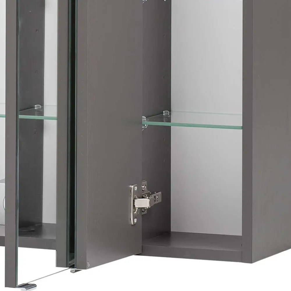 Sale Badezimmermöbel Komplettset Nerella Badmöbel Sets