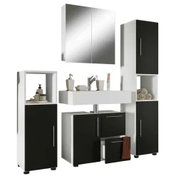 Badezimmermöbel Litora*Pharao24 Clearance