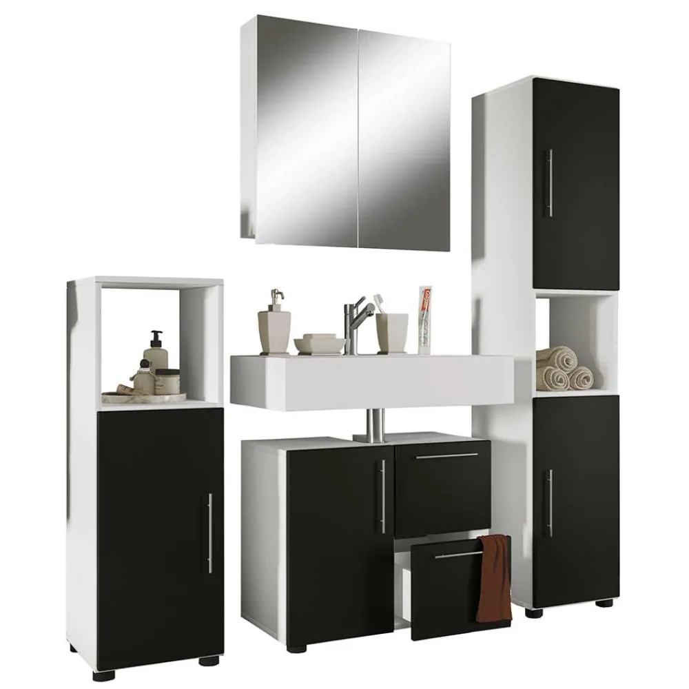 Badezimmermöbel Litora*Pharao24 Clearance