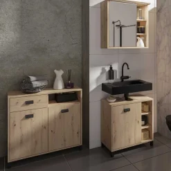 Best Badezimmermöbel Peetja Badmöbel Sets