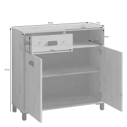 Best Badezimmermöbel Peetja Badmöbel Sets