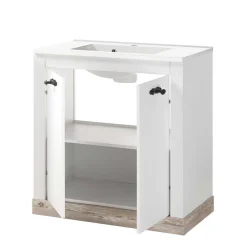 Badezimmermöbel Set Atridia*Pharao24 Best