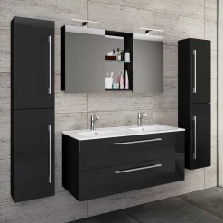 Sale Badezimmermöbel Set Cardos Badmöbel Sets