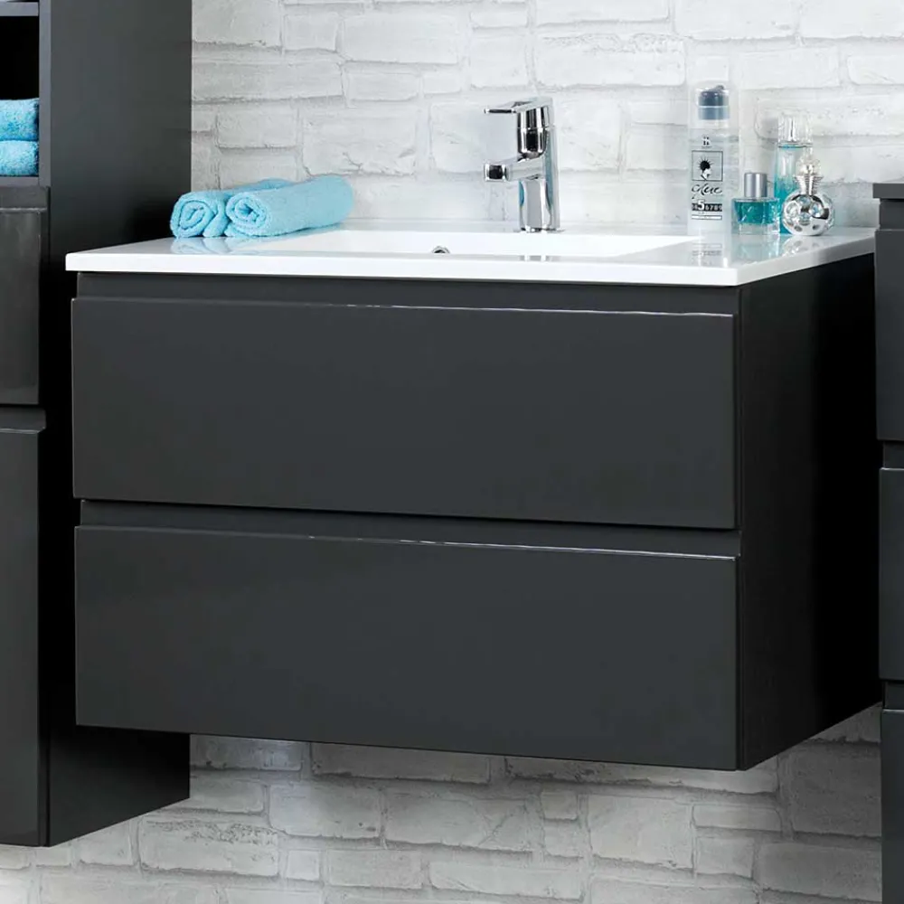 Badezimmermöbel Set Coway*Pharao24 Sale