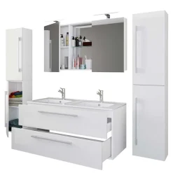 Online Badezimmermöbel Set Dango Badmöbel Sets