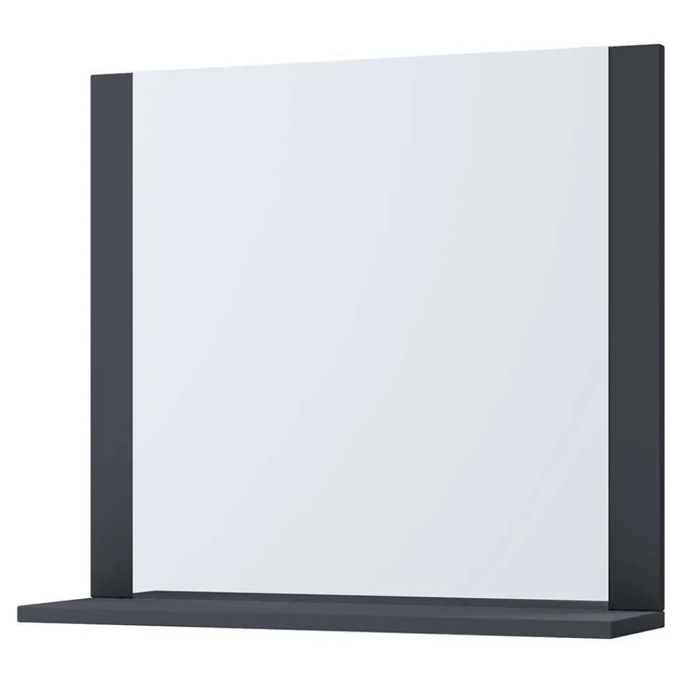 Badezimmermöbel Set hängend Kanmura Badmöbel Sets