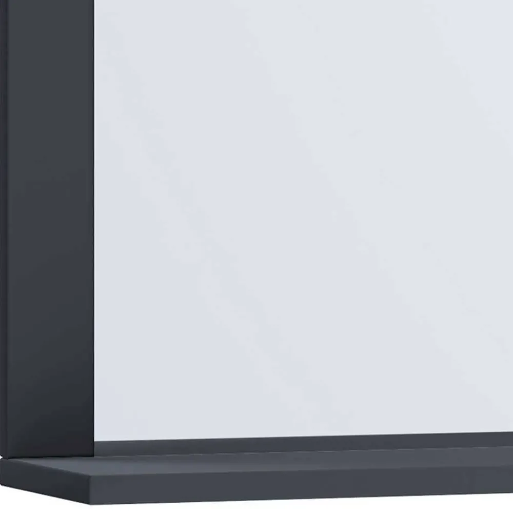 Badezimmermöbel Set hängend Kanmura Badmöbel Sets