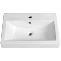 Hot Badezimmermöbel Set Lactona Badmöbel Sets