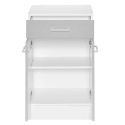 Badezimmermöbel Set Mosiana*Pharao24 New