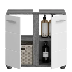 Badezimmermöbel Set Servi*Pharao24 Outlet