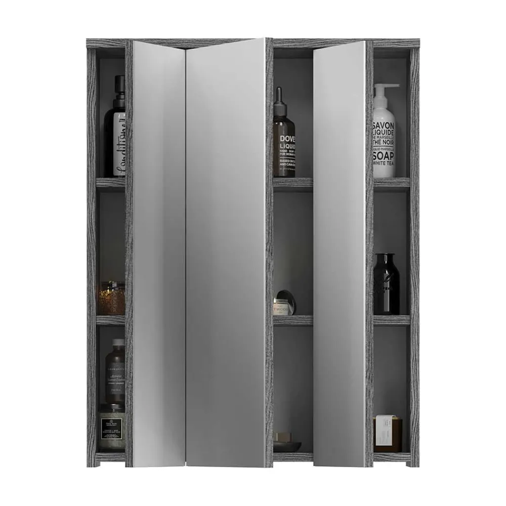 Badezimmermöbel Set Servi*Pharao24 Outlet