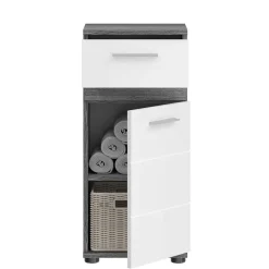 Badezimmermöbel Set Servi*Pharao24 Outlet