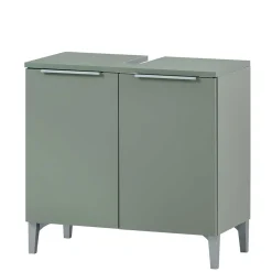 Badezimmermöbel Set Skandi Loenie*Pharao24 Hot