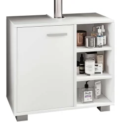 Clearance Badezimmermöbel Set Vimalta Badmöbel Sets