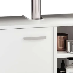 Clearance Badezimmermöbel Set Vimalta Badmöbel Sets