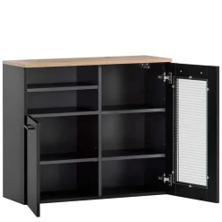 Badezimmermöbelset Entrega*Pharao24 Discount