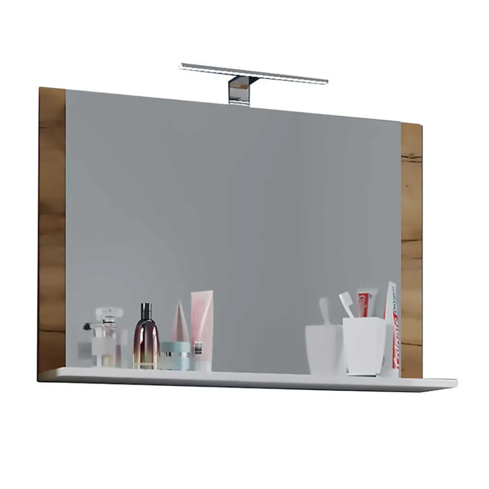 Badezimmermöbelset hängend Entradaro*Pharao24 Best