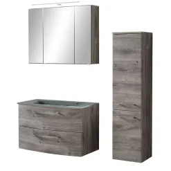 New Badezimmermöbelset Isdrina Badmöbel Sets