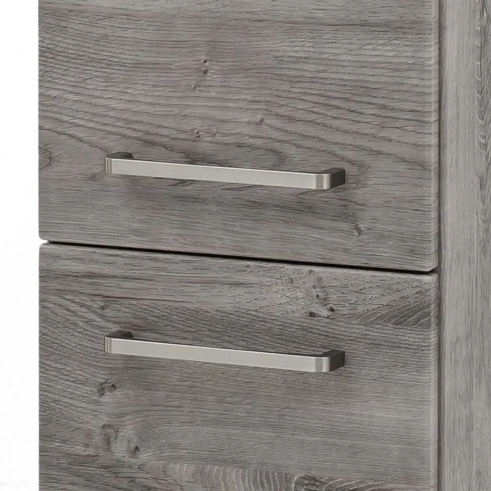 New Badezimmermöbelset Isdrina Badmöbel Sets