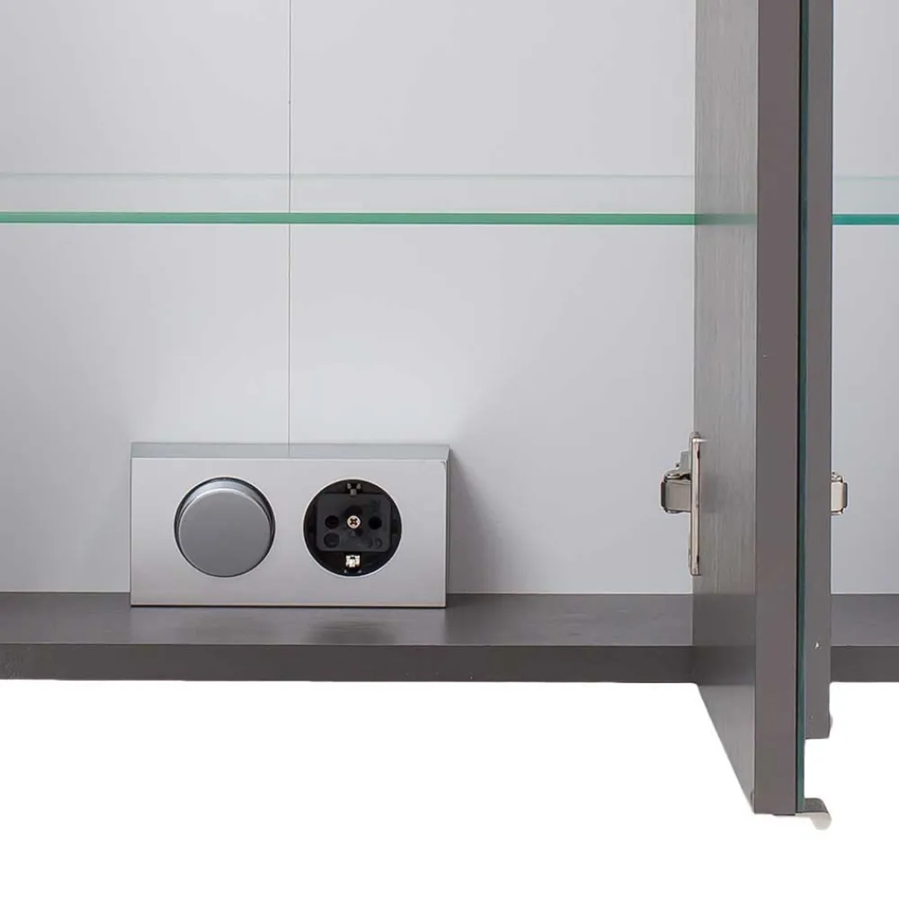 New Badezimmermöbelset Isdrina Badmöbel Sets