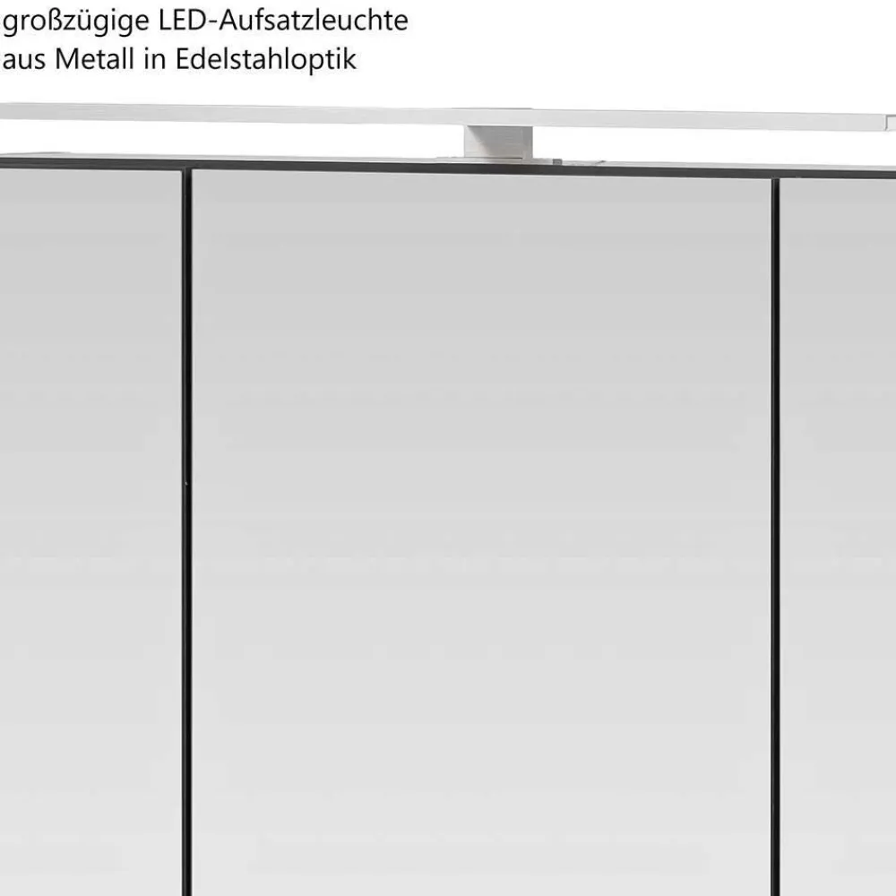 New Badezimmermöbelset Isdrina Badmöbel Sets