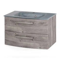 New Badezimmermöbelset Isdrina Badmöbel Sets