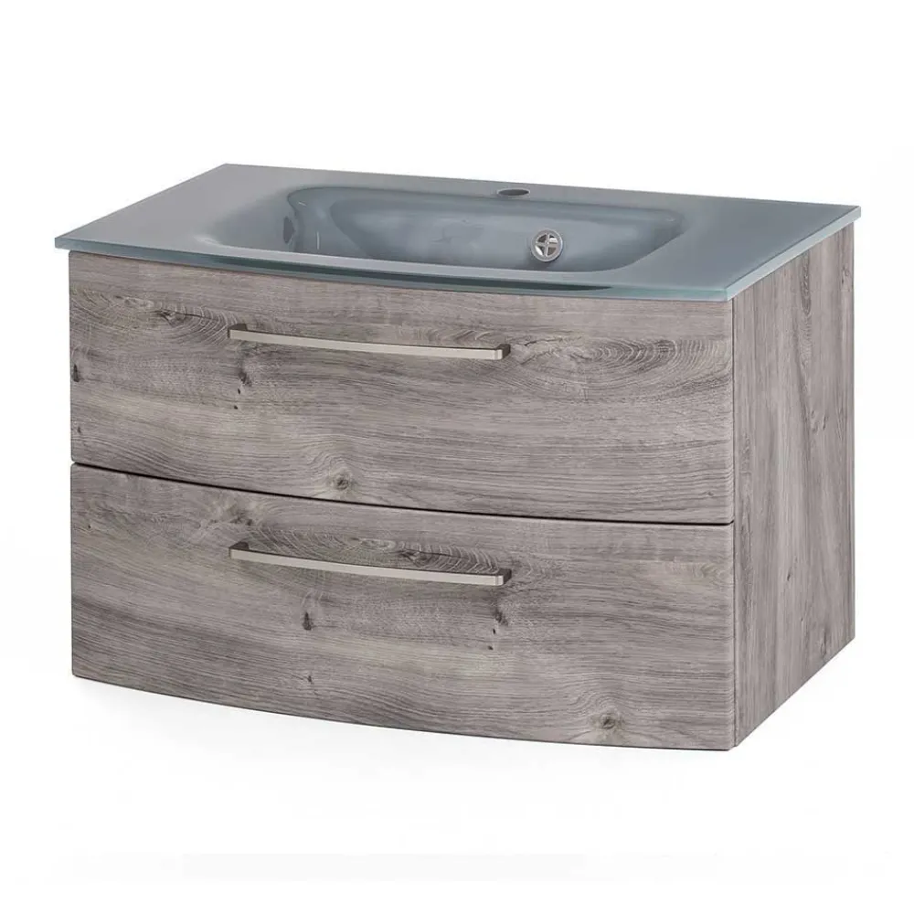 New Badezimmermöbelset Isdrina Badmöbel Sets