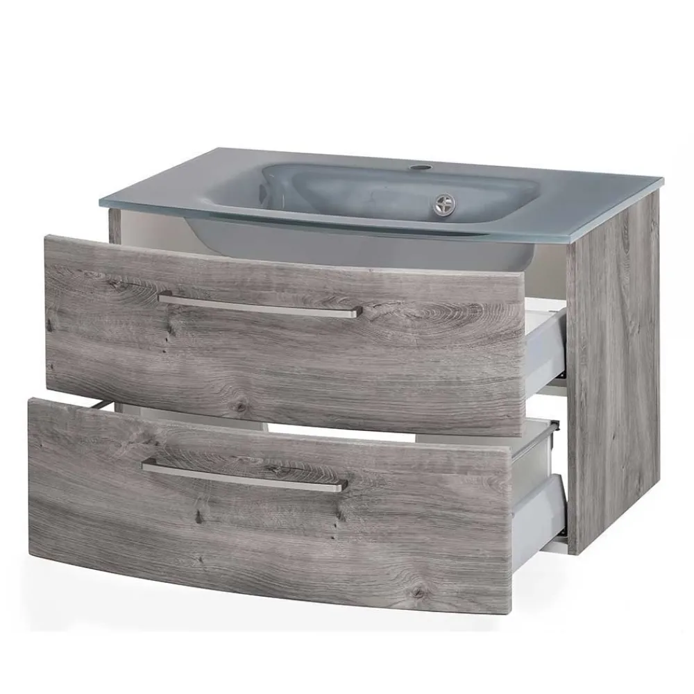 New Badezimmermöbelset Isdrina Badmöbel Sets