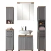 Sale Badezimmermöbelset Joanthan Badmöbel Sets