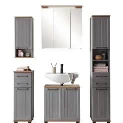 Sale Badezimmermöbelset Joanthan Badmöbel Sets