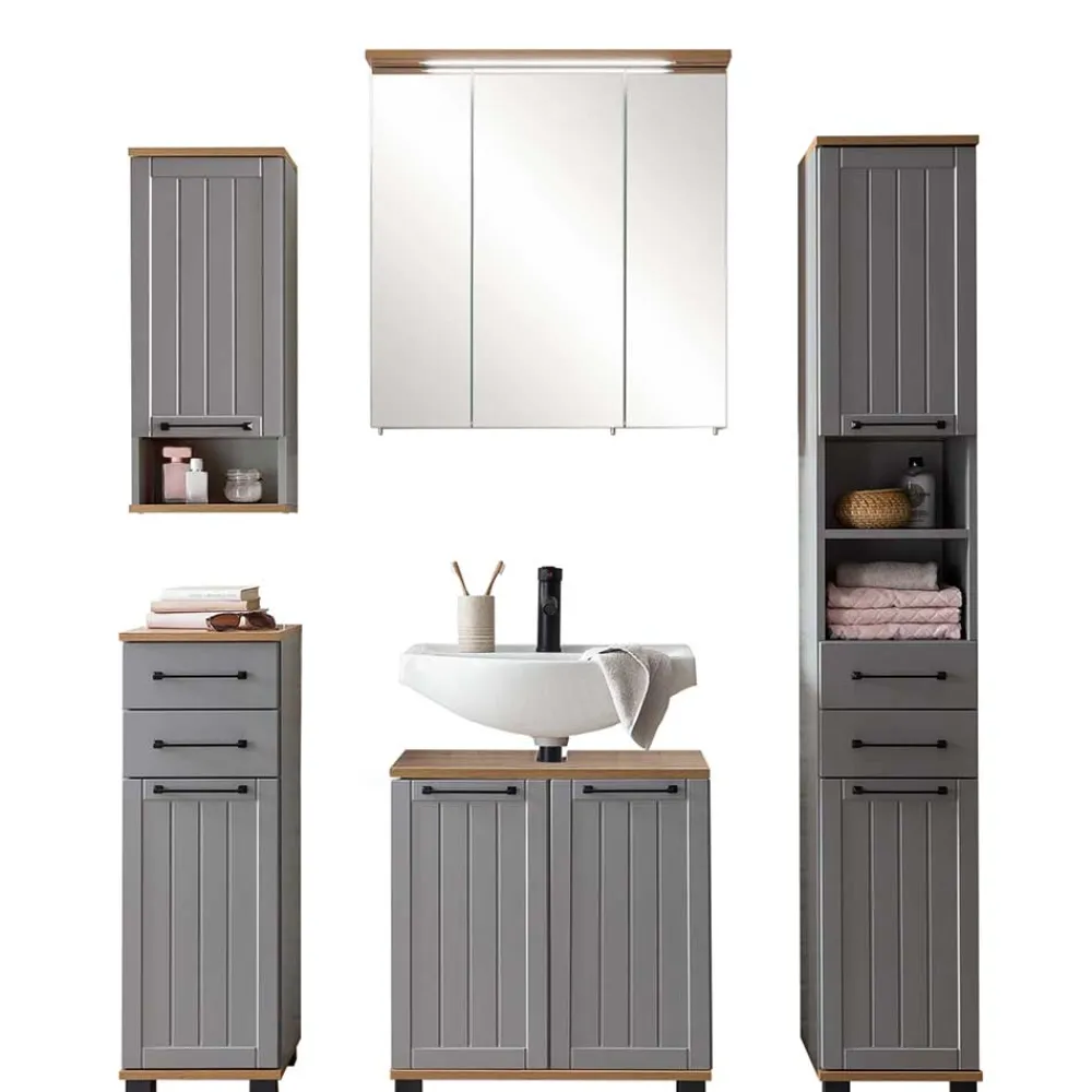 Sale Badezimmermöbelset Joanthan Badmöbel Sets