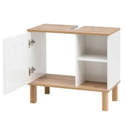 Discount Badezimmermöbelset Miscros Badmöbel Sets