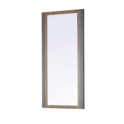 Badezimmermöbelset Verjan Badmöbel Sets