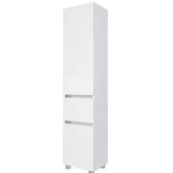 Outlet Badezimmermöbelset Vulray Badmöbel Sets