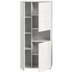 Discount Badezimmermidischrank Adeass Bad Hochschränke