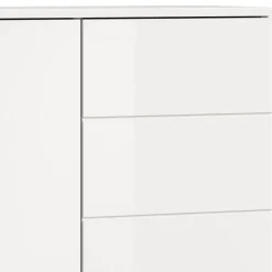 Discount Badezimmermidischrank Adeass Bad Hochschränke