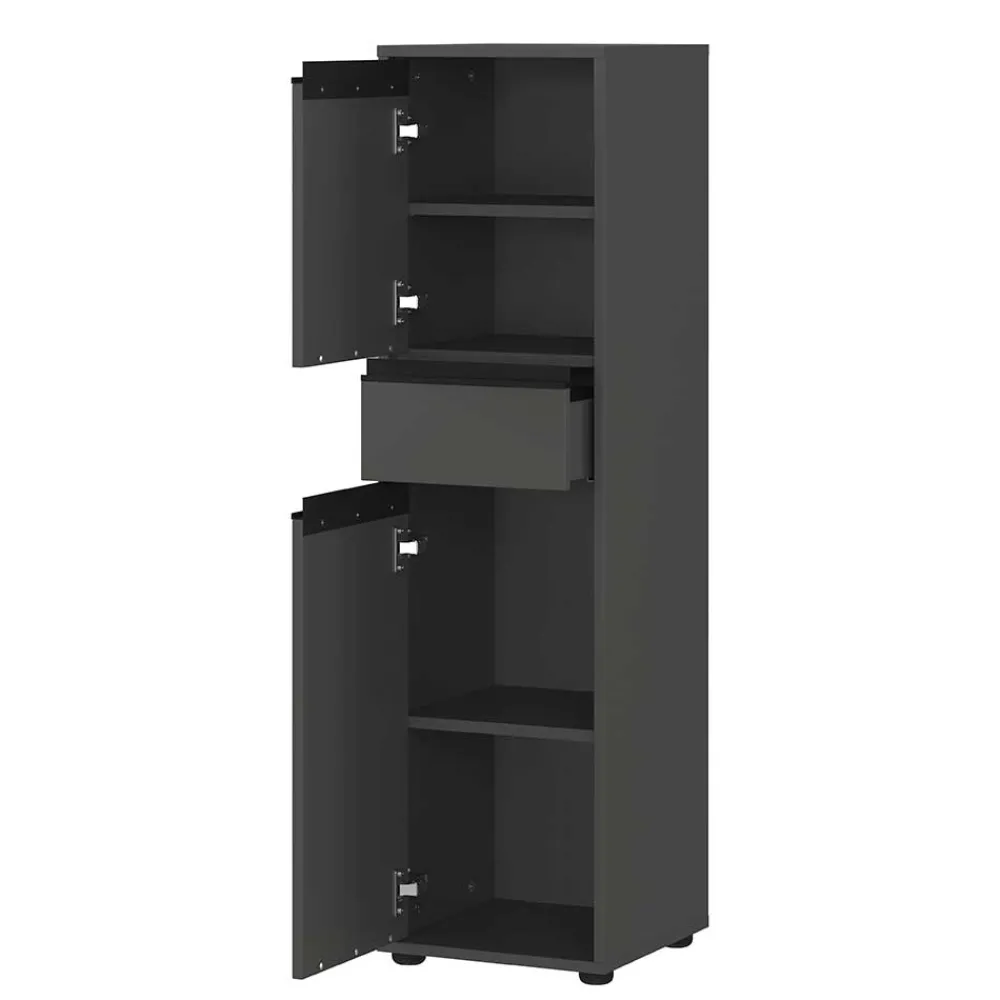 Badezimmermidischrank Craim*Pharao24 Online