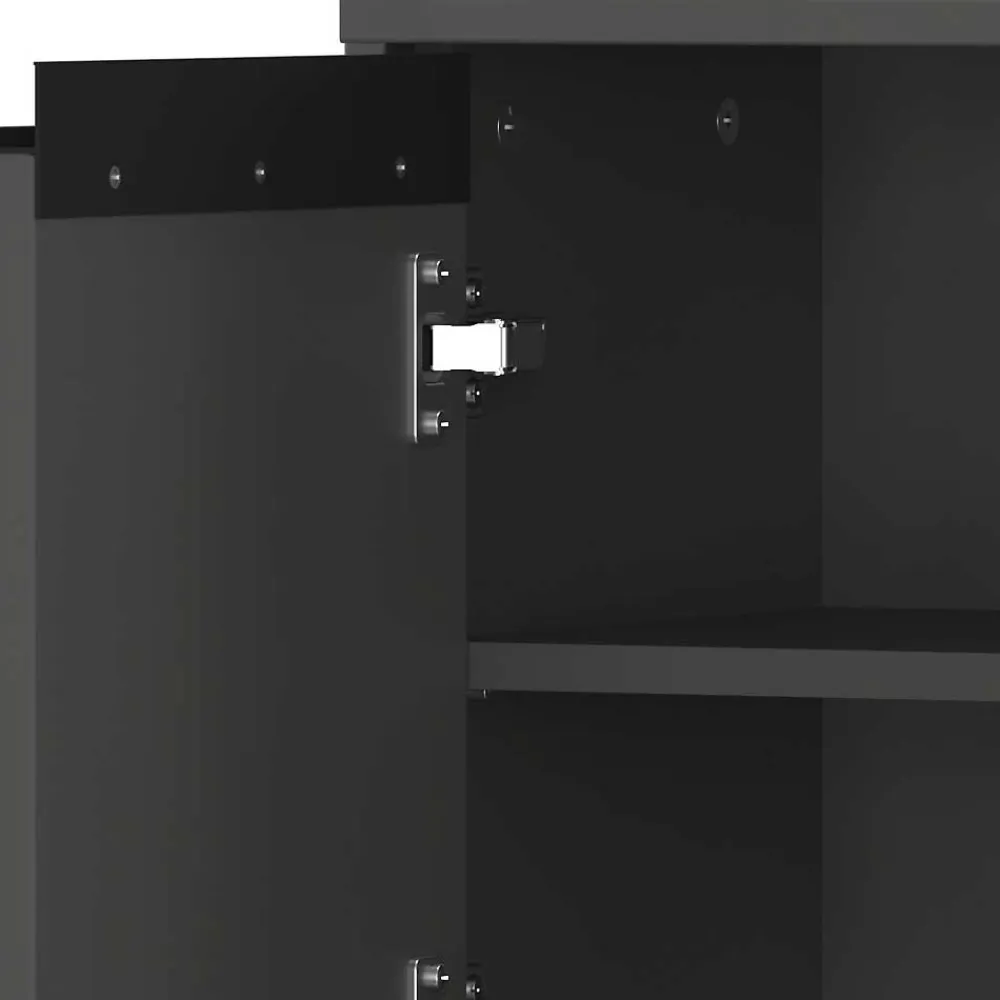 Badezimmermidischrank Craim*Pharao24 Online