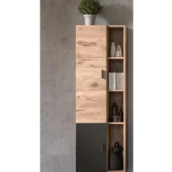 Badezimmermidischrank Estate*Pharao24 Hot