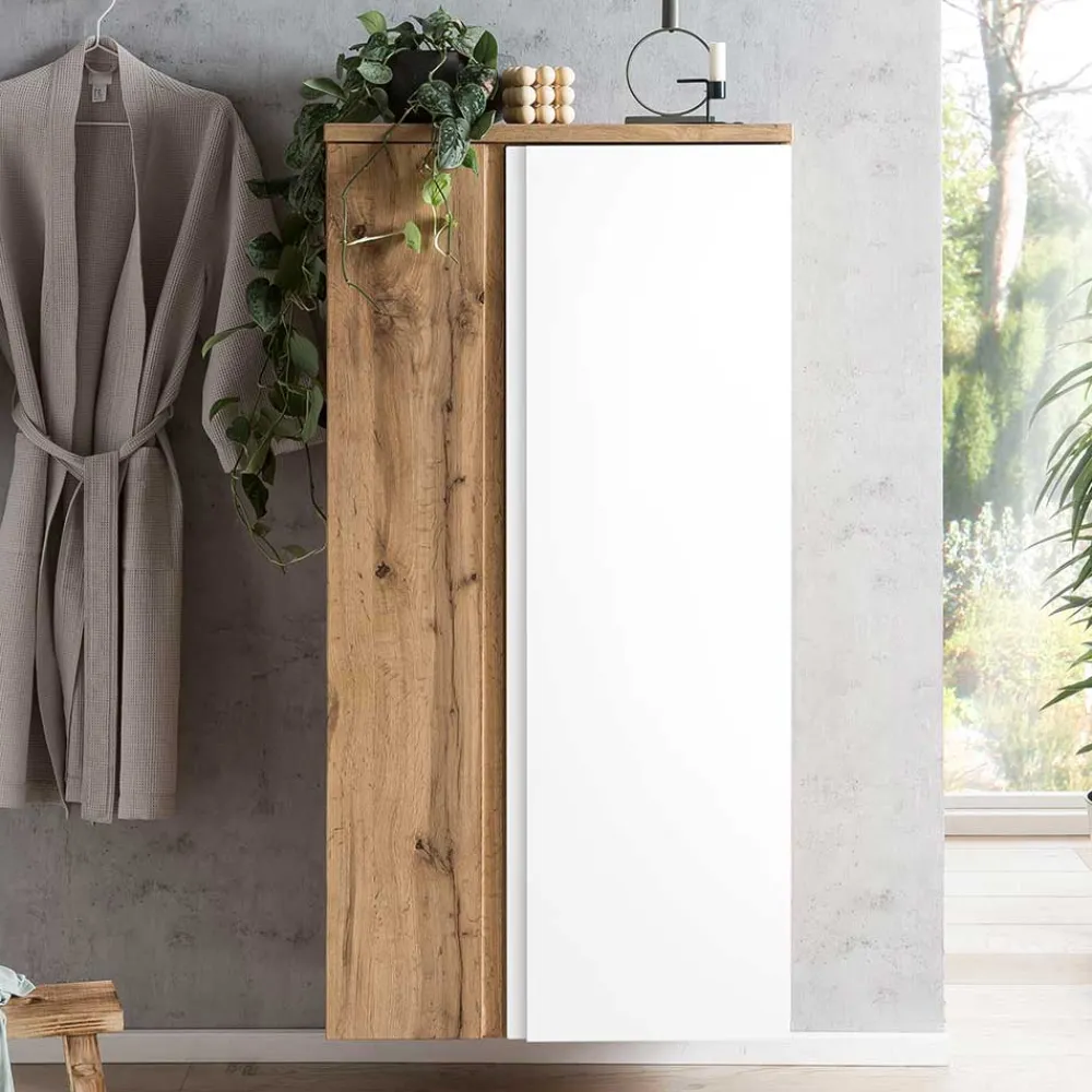 Badezimmermidischrank Lactona*Pharao24 Outlet