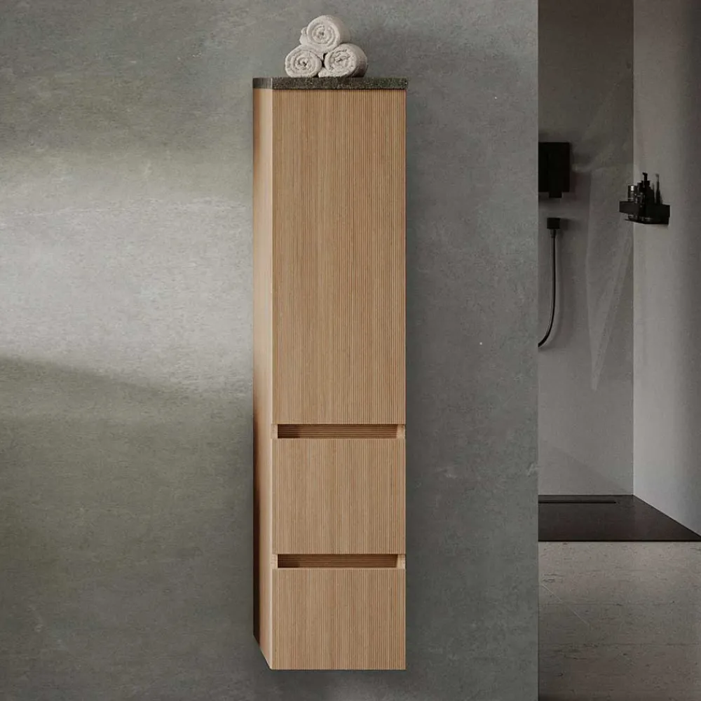 Best Badezimmermidischrank Mino Bad Hochschränke