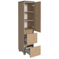 Best Badezimmermidischrank Mino Bad Hochschränke