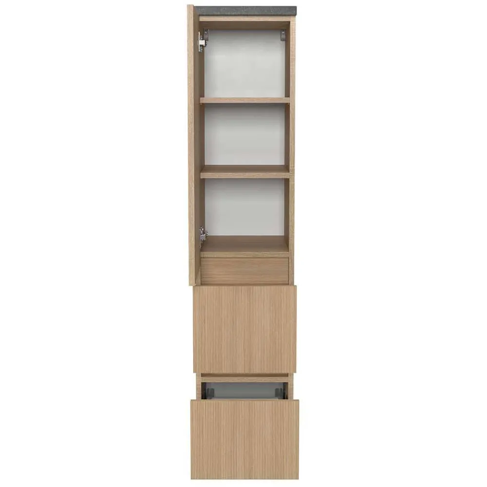 Best Badezimmermidischrank Mino Bad Hochschränke