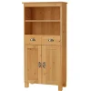 Badezimmermidischrank Satluna*Pharao24 Outlet
