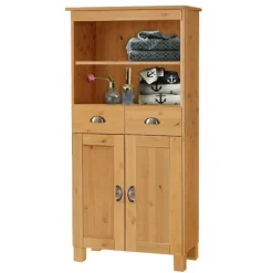Badezimmermidischrank Satluna*Pharao24 Outlet