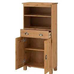 Badezimmermidischrank Satluna*Pharao24 Outlet
