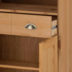 Badezimmermidischrank Satluna*Pharao24 Outlet